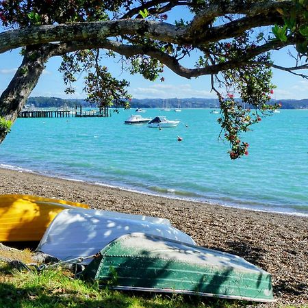 Last On The Strand, Russell - The Boathouse Экстерьер фото