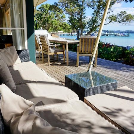 Last On The Strand, Russell - The Boathouse Экстерьер фото
