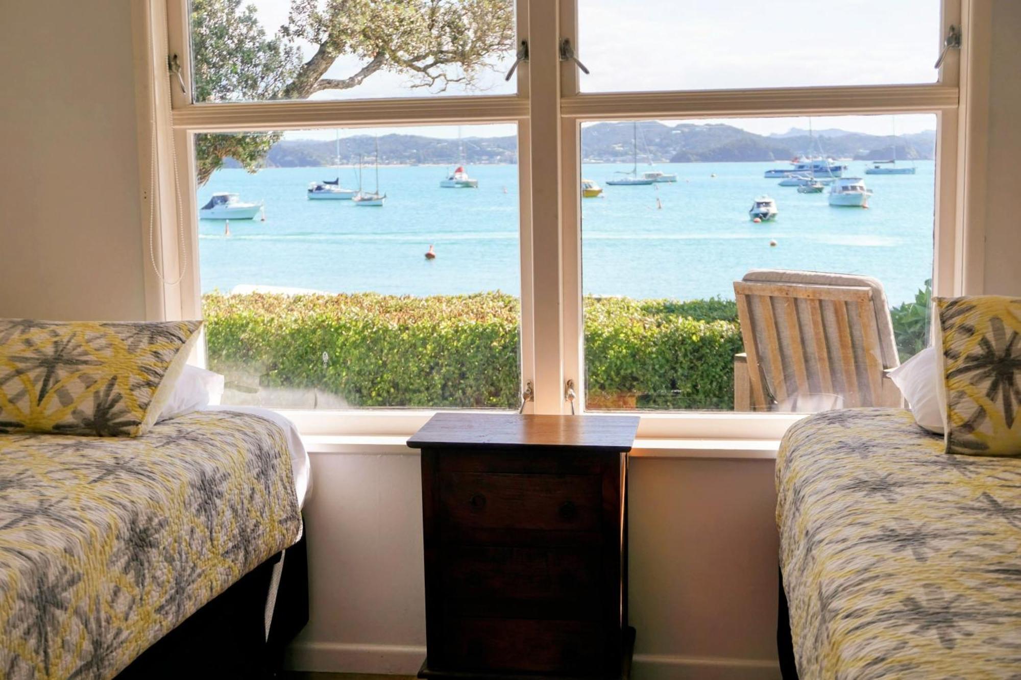 Last On The Strand, Russell - The Boathouse Экстерьер фото