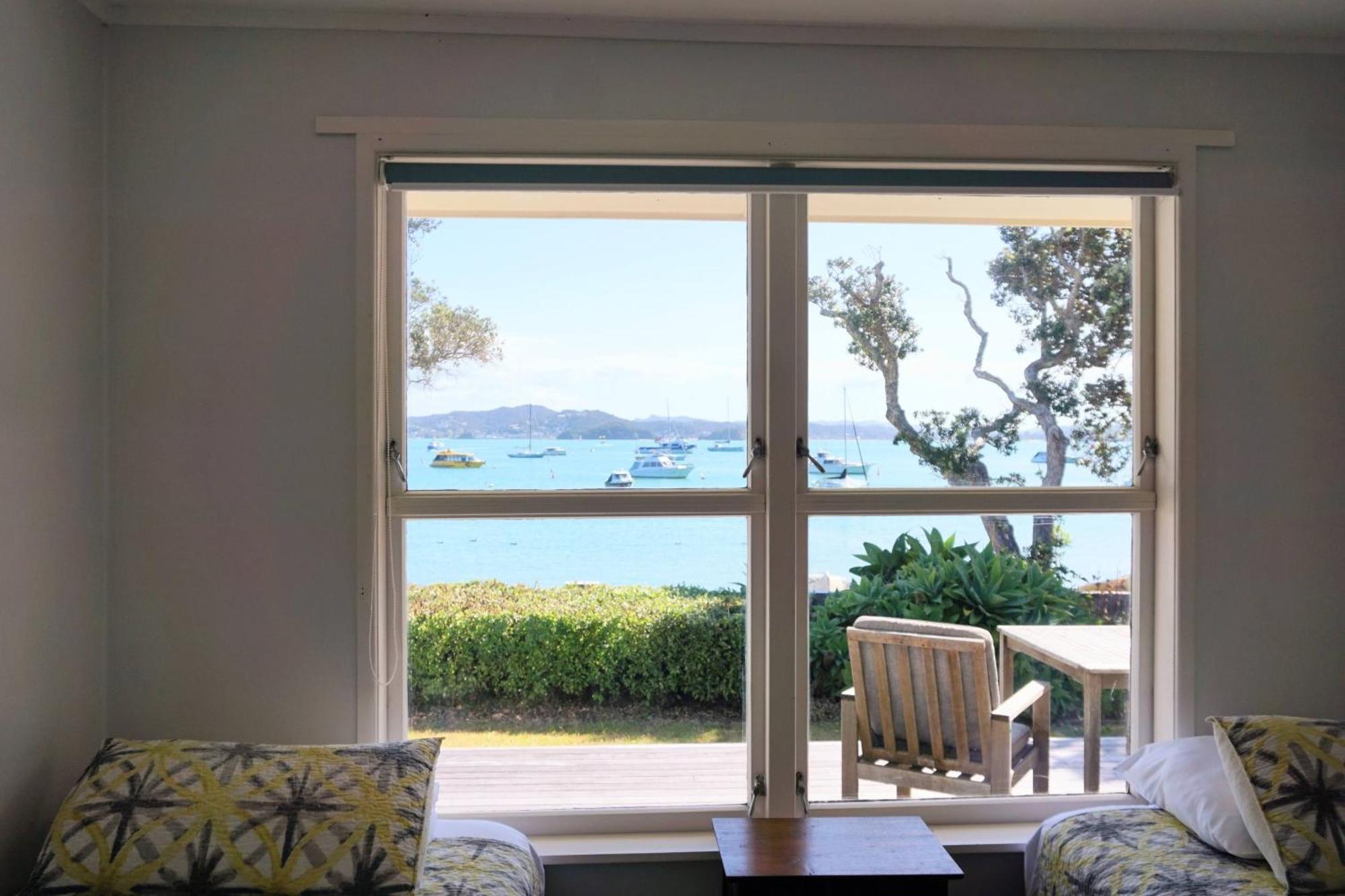 Last On The Strand, Russell - The Boathouse Экстерьер фото
